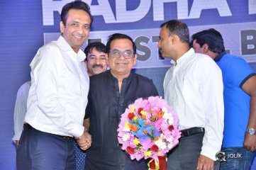 Silly Fellows Pre Release Event Photos